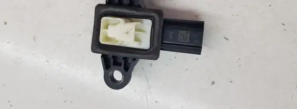 Volvo V40 Airbag deployment crash/impact sensor 31360986