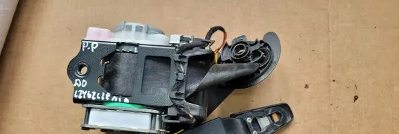Audi A7 S7 4G Front seatbelt 4G8857706D
