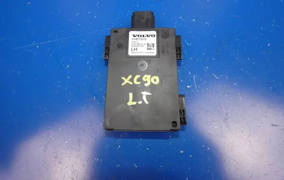 Volvo XC90 Blind spot module 31451933 G2611