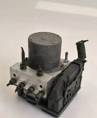 Toyota Auris E180 ABS Pump 4454002180 0265230083 5416L9081009