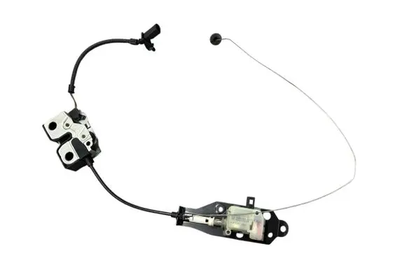 Porsche Boxster 981 Tailgate boot lock/latch motor 98162411800