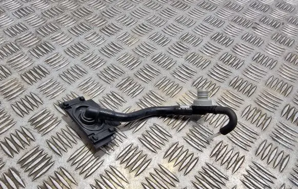 Mercedes-Benz E W212 Vacuum line/pipe/hose A2124300929