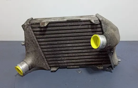 Audi A8 S8 D3 4E Intercooler radiator 4E0145806F