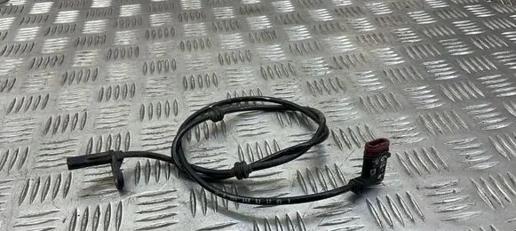 Mercedes-Benz C W204 ABS brake wheel speed sensor A2045400317