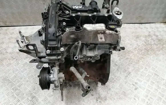 Ford Focus Engine M1DA