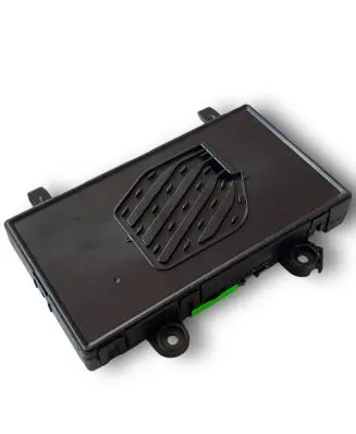 Mercedes-Benz A W177 Central body control module S677 A1779000909