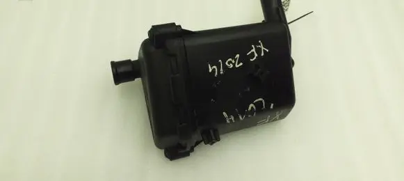Mercedes-Benz ML W166 Brake fluid reservoir A0019892403 A1663200114