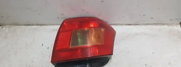 Toyota Corolla E120 E130 Rear/tail lights 