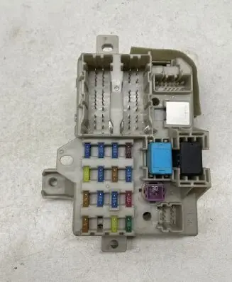 Mazda 6 Fuse box set 502L09 04671