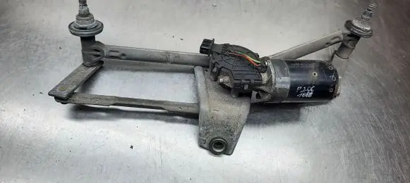 Peugeot 206 CC Front wiper linkage 3397020446
