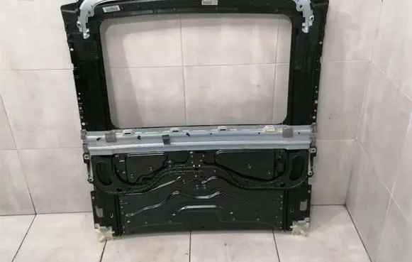 BMW 7 F01 F02 F03 F04 Sunroof frame 7975730