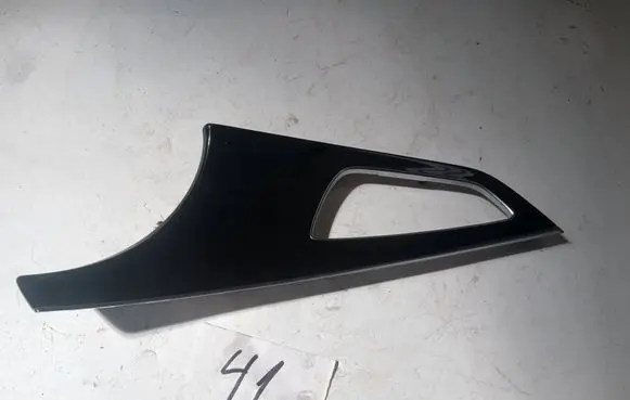 Audi A7 S7 4G Other front door trim element 4G8867409AM