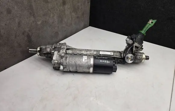 Mercedes-Benz Sprinter W907 W910 Steering rack 9074609804 0125052200588061