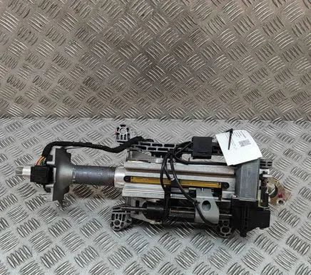 Jaguar XK - XKR Steering rack mechanical part 8W833K772BA 2W933C529AM