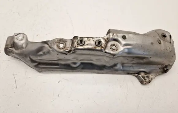 Peugeot 508 Heat shield in engine bay 9805447380