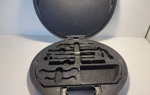 Mercedes-Benz S W140 Tool box 1408900111