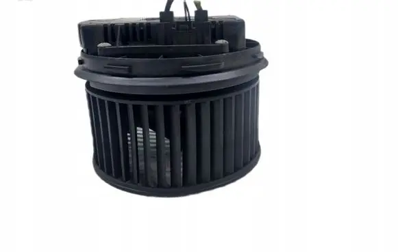Ford C-MAX I Front door blower motor 3M5H18456CC