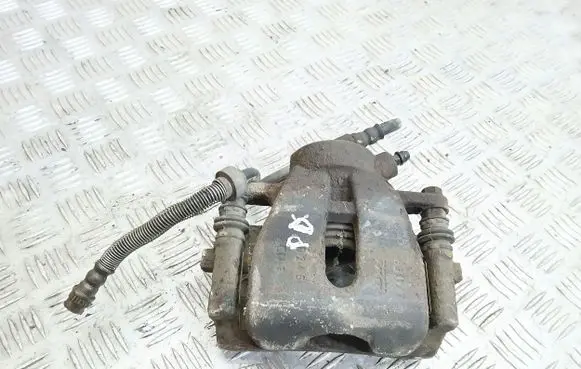 Citroen C3 Front brake caliper