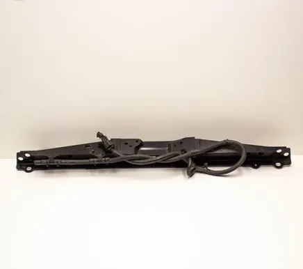 Nissan X-Trail T32 Top upper radiator support slam panel