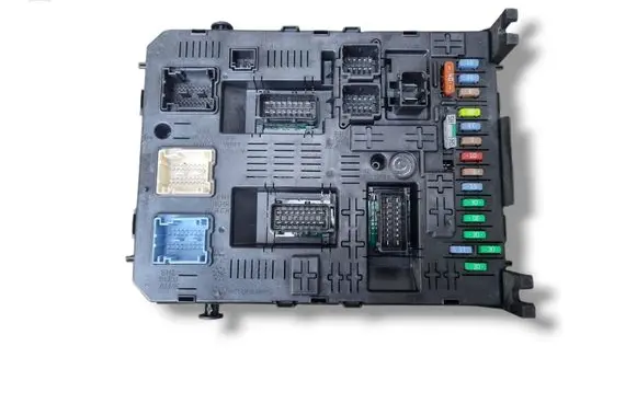 Comfort/convenience module