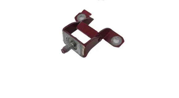 Nissan Micra K14 Tailgate/trunk/boot hinge