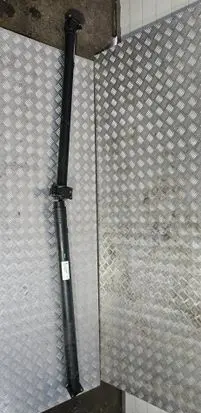 Renault Koleos II Drive shaft (set) 370004BD0A 10030318A 200800194