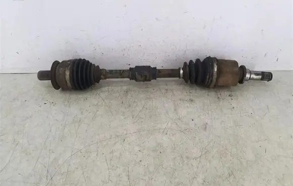 Mazda 3 I Front driveshaft