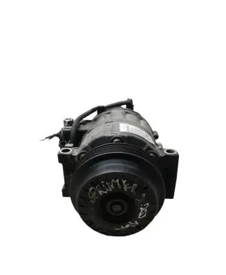Mercedes-Benz Sprinter W906 Air conditioning (A/C) compressor (pump) ZXL100PG