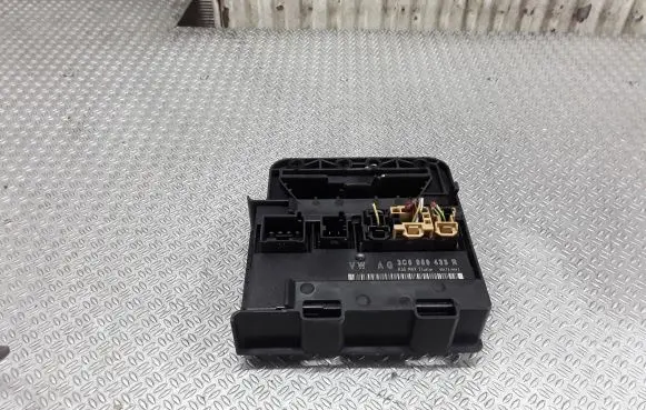 Volkswagen PASSAT B6 Comfort/convenience module 3C0959433R