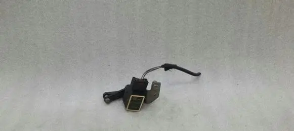 BMW 6 E63 E64 Headlight/headlamp level sensor 6776605