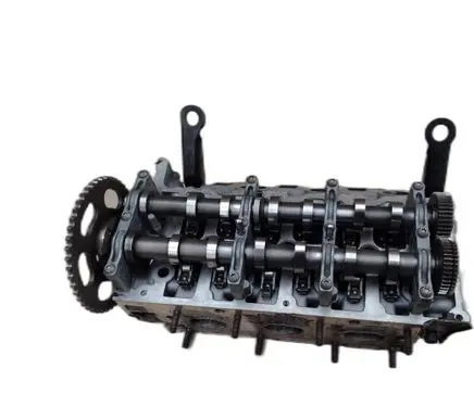 Audi Q5 SQ5 Engine head 