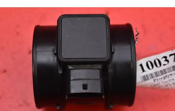 Mass air flow meter