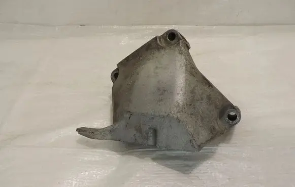 Opel Astra J Engine mount vacuum valve 13248506