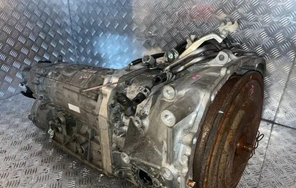 Subaru Legacy Automatic gearbox TG5D8CLAAB EJ255JBAME