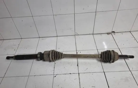 Ford Transit Front driveshaft 