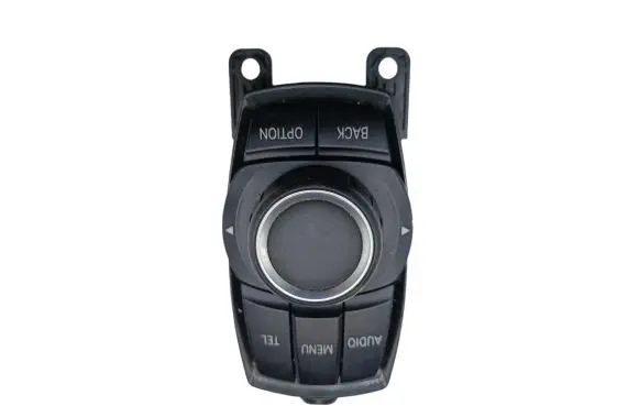 BMW 3 F30 F35 F31 Multifunctional control switch/knob 9317695 033653201