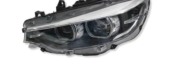 BMW 4 F32 F33 Headlight/headlamp 7498915 A9749891502