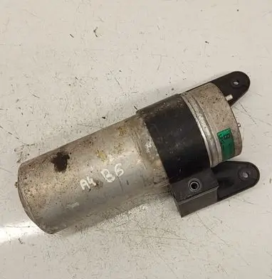 Audi A4 S4 B6 8E 8H Air conditioning (A/C) air dryer 8E0820193E