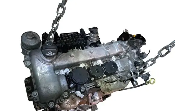 Opel Antara Engine Z22D1 CYJ