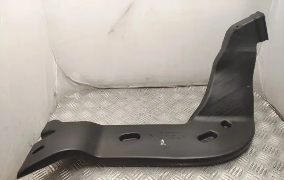 Seat Ibiza V (KJ) Cabin air duct channel 2Q0819806