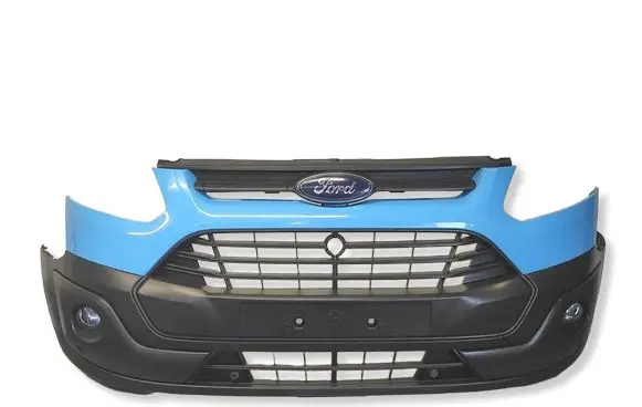 Ford Transit Custom Front bumper ZDERZAKPRZEDNI TWOJEAUTO882182990 FORDTRANSITCUSTOM