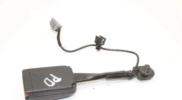 Tesla Model 3 Front seatbelt buckle 109032301D
