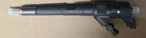 Volvo V50 Fuel injector 0986435090