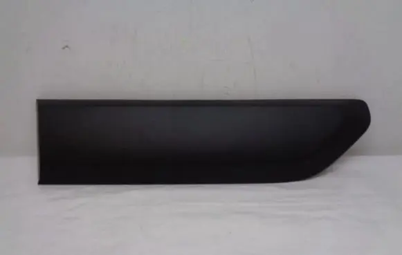 Citroen Berlingo Rear door trim (molding) 9817695177