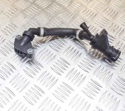 BMW 7 G11 G12 Air intake hose/pipe