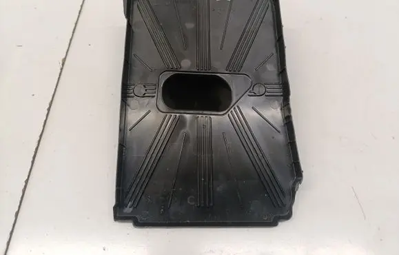 Battery tray