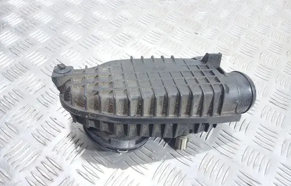 Jaguar XF X250 Air intake hose/pipe 4R8Q6K770AD