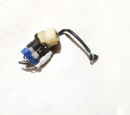 Mitsubishi Colt Ignition lock contact 