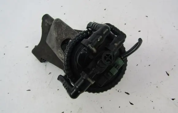Citroen Xsara Picasso Fuel filter housing 