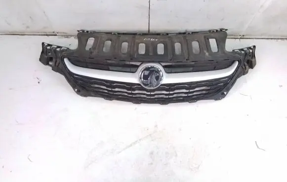 Opel Corsa E Front grill